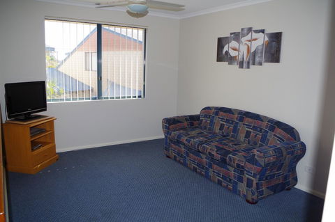 Kalbarri Blue Ocean Villas - Stayed 29