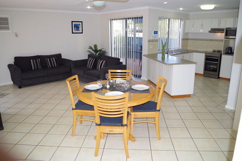 Kalbarri Blue Ocean Villas - Stayed 5