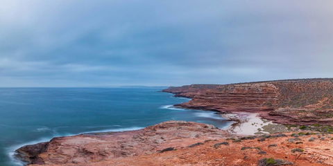 Kalbarri Blue Ocean Villas - Stayed 12