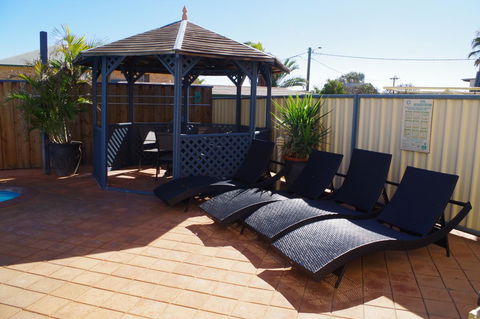Kalbarri Blue Ocean Villas - Stayed 11