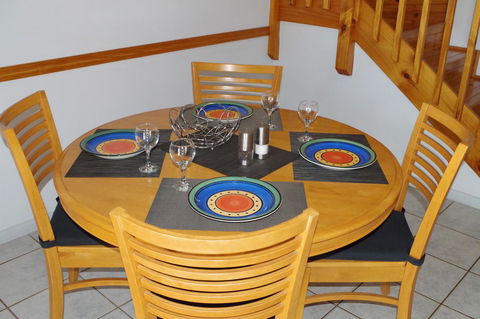Kalbarri Blue Ocean Villas - Stayed 25