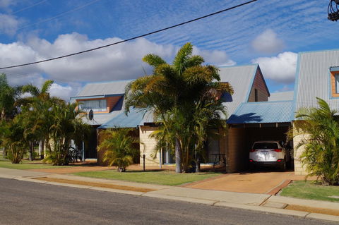 Kalbarri Blue Ocean Villas - Stayed 28