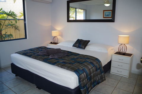 Kalbarri Blue Ocean Villas - Stayed 8
