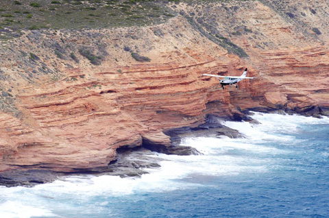 Kalbarri Blue Ocean Villas - Stayed 19