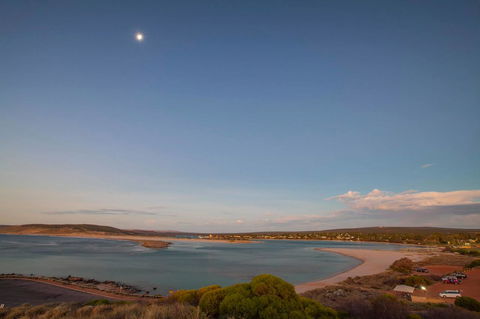 Kalbarri Blue Ocean Villas - Stayed 4