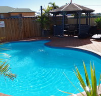 Kalbarri Blue Ocean Villas