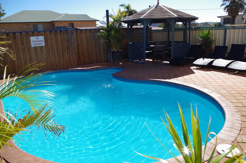 Kalbarri Blue Ocean Villas - Stayed 0