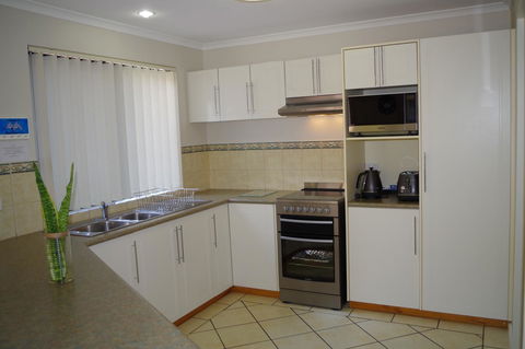 Kalbarri Blue Ocean Villas - Stayed 6