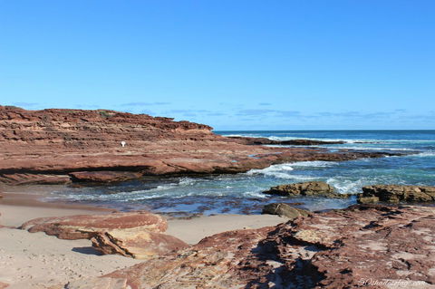 Kalbarri Blue Ocean Villas - Stayed 21