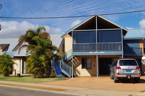 Kalbarri Blue Ocean Villas - Stayed 32