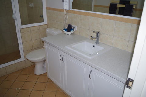 Kalbarri Blue Ocean Villas - Stayed 22