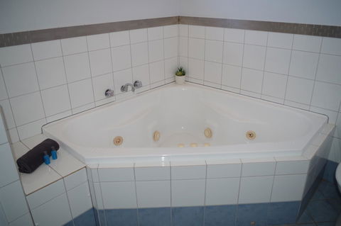 Kalbarri Blue Ocean Villas - Stayed 18