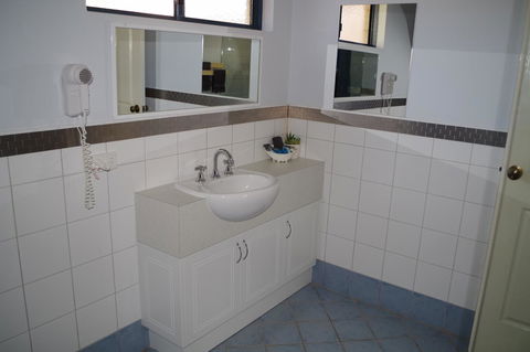 Kalbarri Blue Ocean Villas - Stayed 23