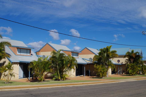 Kalbarri Blue Ocean Villas - Stayed 31
