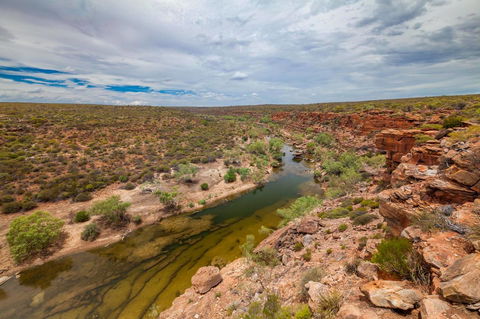Kalbarri Blue Ocean Villas - Stayed 9