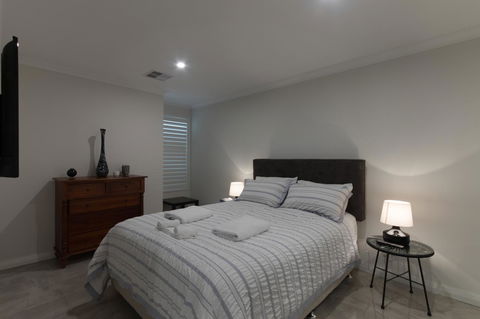 Epsom On Swan Bed & Breakfast - Stayed 12
