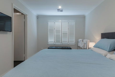 Epsom On Swan Bed & Breakfast - Stayed 9