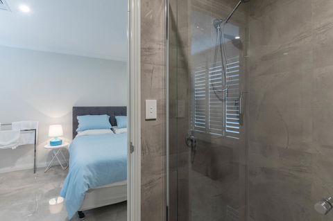 Epsom On Swan Bed & Breakfast - Stayed 11