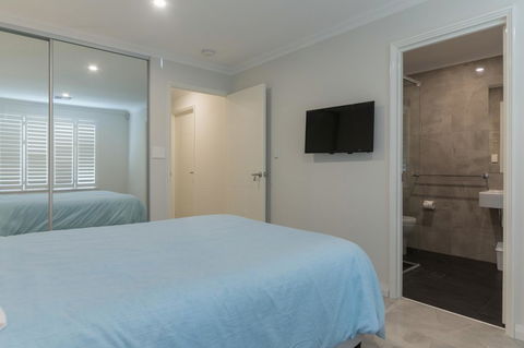Epsom On Swan Bed & Breakfast - Stayed 10