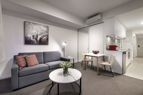 Ramada By Wyndham VetroBlu Scarborough Beach - Stayed 11