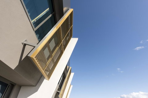 Ramada By Wyndham VetroBlu Scarborough Beach - Stayed 22