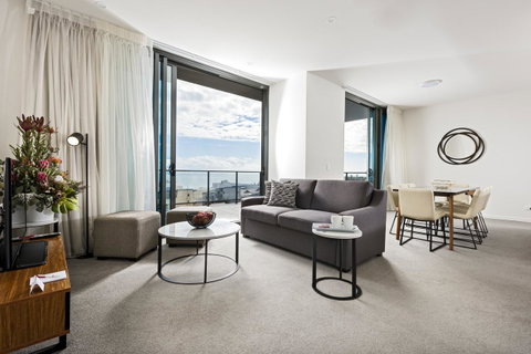 Ramada By Wyndham VetroBlu Scarborough Beach - Stayed 20