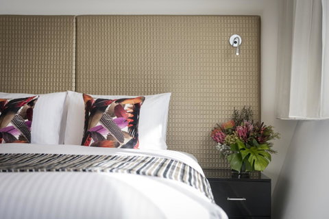 Ramada By Wyndham VetroBlu Scarborough Beach - Stayed 26
