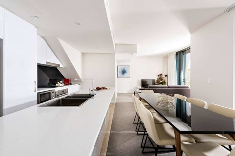 Ramada By Wyndham VetroBlu Scarborough Beach - Stayed 15