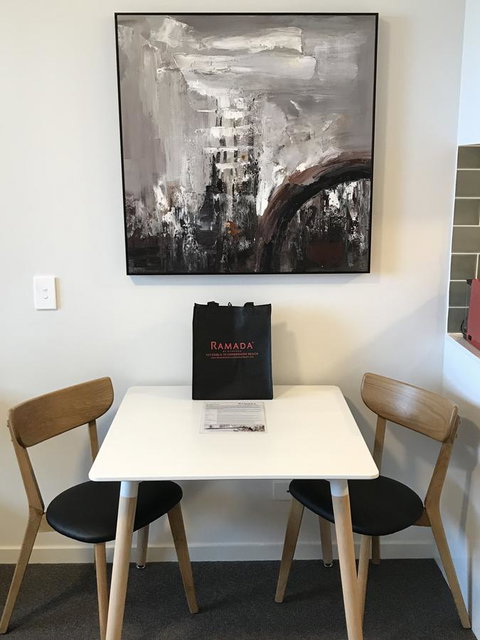 Ramada By Wyndham VetroBlu Scarborough Beach - Stayed 1