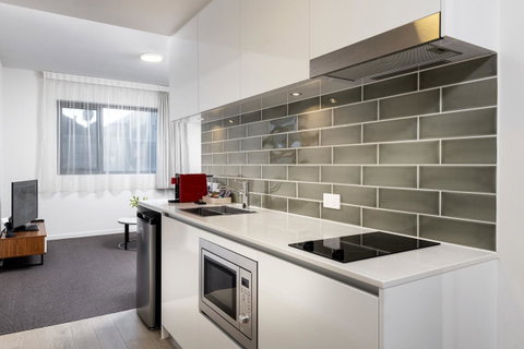 Ramada By Wyndham VetroBlu Scarborough Beach - Stayed 12