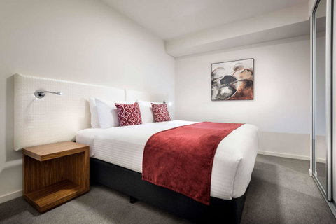 Ramada By Wyndham VetroBlu Scarborough Beach - Stayed 33