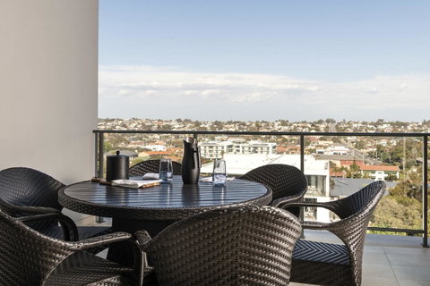 Ramada By Wyndham VetroBlu Scarborough Beach - Stayed 9