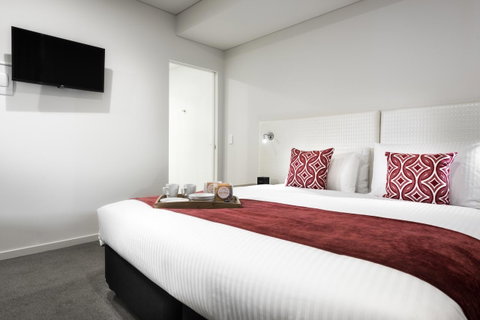 Ramada By Wyndham VetroBlu Scarborough Beach - Stayed 18