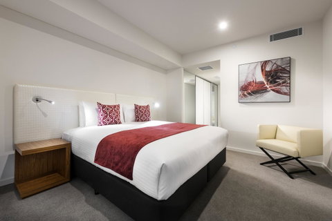 Ramada By Wyndham VetroBlu Scarborough Beach - Stayed 31