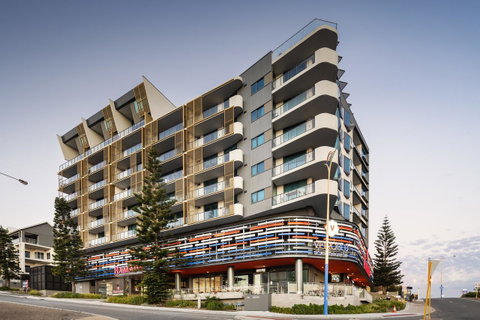 Ramada By Wyndham VetroBlu Scarborough Beach - Stayed 3