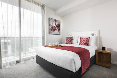 Ramada By Wyndham VetroBlu Scarborough Beach - Stayed 41