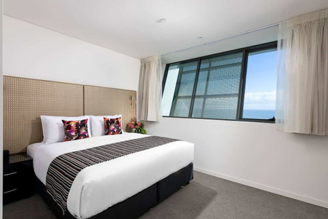 Ramada By Wyndham VetroBlu Scarborough Beach - Stayed 24