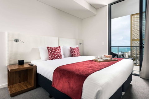 Ramada By Wyndham VetroBlu Scarborough Beach - Stayed 0