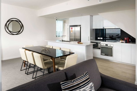 Ramada By Wyndham VetroBlu Scarborough Beach - Stayed 14