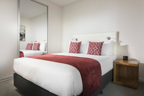 Ramada By Wyndham VetroBlu Scarborough Beach - Stayed 40