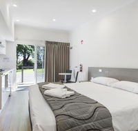 Discovery Parks  Perth Airport - Stayed