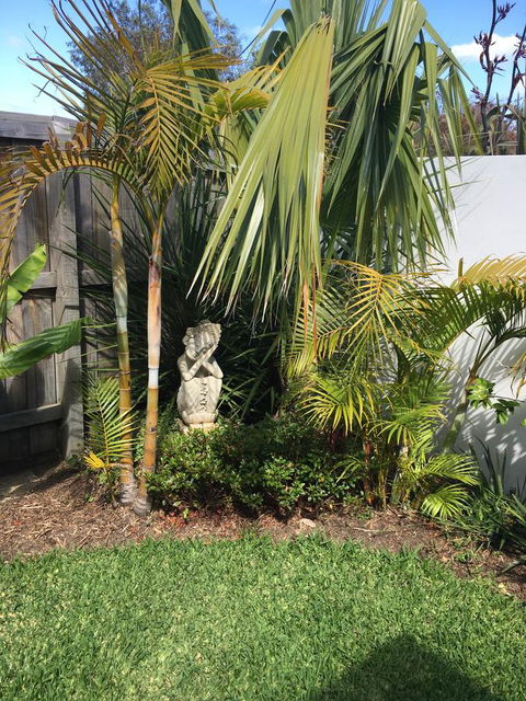 Bella Bali Gardens - Stayed 28