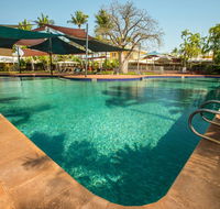 Mercure Broome - Stayed