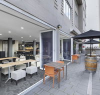 Rendezvous Hotel Perth Central - Stayed