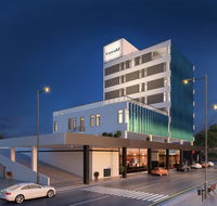 The Gerald Apartment Hotel - Stays Accommodation