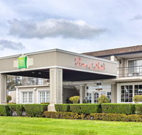 ibis Styles Albany - Stayed