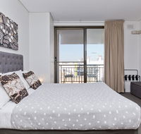 Central City Exclusive Apartments - Stayed