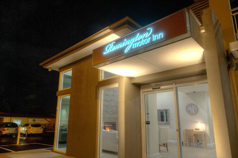 The Remington Muswellbrook - Stayed 40
