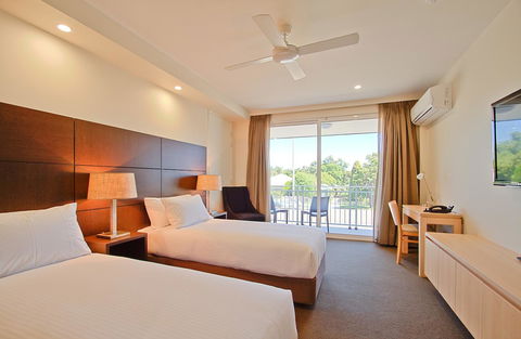 The Remington Muswellbrook - Stayed 2