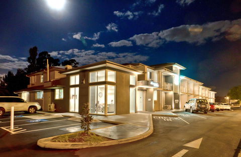 The Remington Muswellbrook - Stayed 39